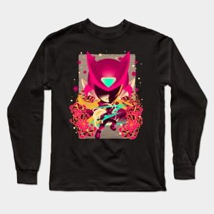 Iconic Z Long Sleeve T-Shirt